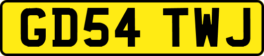 GD54TWJ