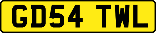 GD54TWL