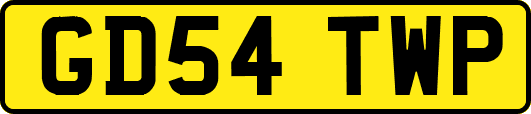 GD54TWP