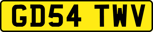 GD54TWV