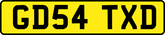 GD54TXD
