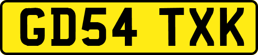 GD54TXK