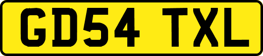 GD54TXL