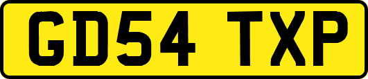 GD54TXP