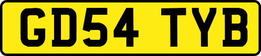 GD54TYB