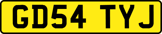 GD54TYJ