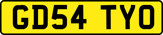 GD54TYO