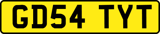 GD54TYT