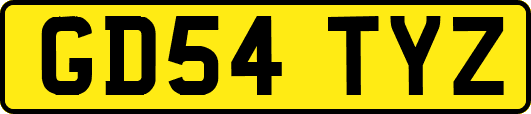 GD54TYZ
