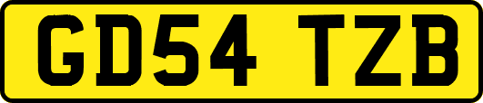 GD54TZB