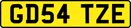GD54TZE