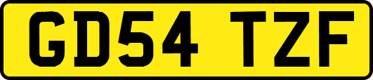 GD54TZF
