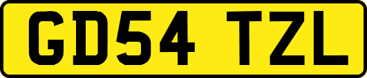 GD54TZL