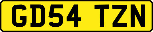 GD54TZN