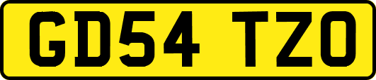 GD54TZO