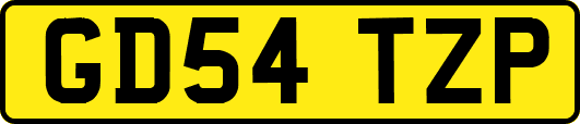 GD54TZP