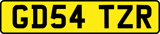 GD54TZR