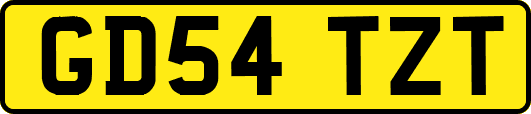GD54TZT