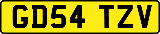 GD54TZV