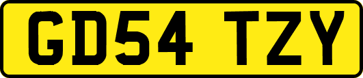 GD54TZY
