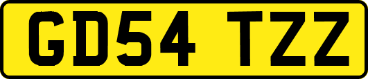 GD54TZZ