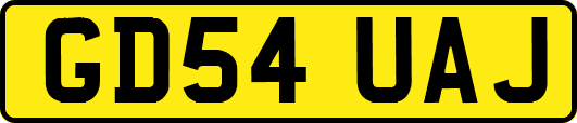 GD54UAJ