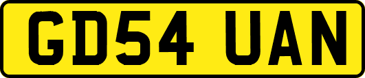 GD54UAN