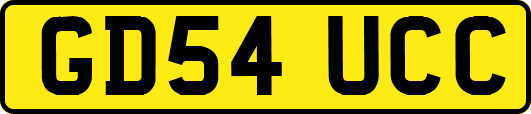 GD54UCC