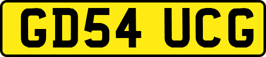 GD54UCG