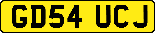 GD54UCJ