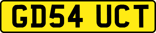 GD54UCT