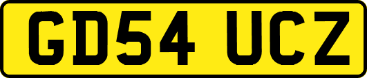 GD54UCZ