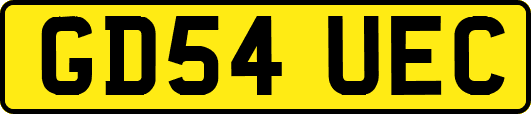 GD54UEC