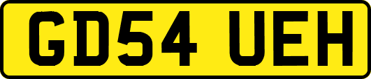 GD54UEH