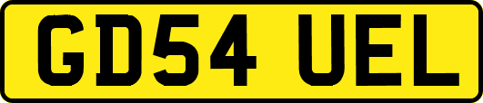 GD54UEL