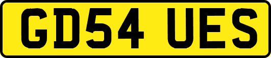GD54UES