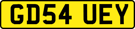 GD54UEY