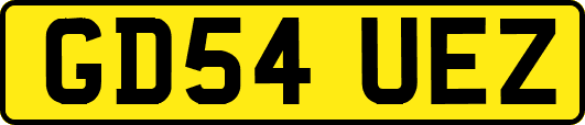 GD54UEZ