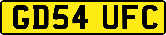 GD54UFC