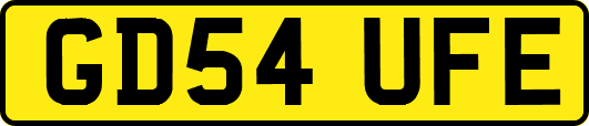 GD54UFE