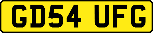 GD54UFG
