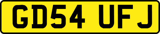 GD54UFJ