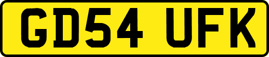 GD54UFK