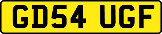 GD54UGF