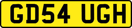 GD54UGH