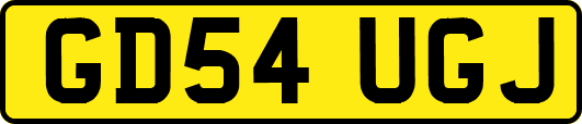 GD54UGJ