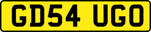 GD54UGO