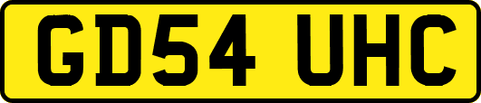 GD54UHC