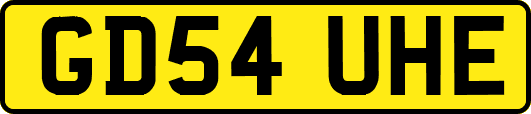 GD54UHE