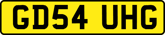 GD54UHG